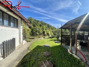 Prodej rodinného domu, Loučeň - Studce, 75 m2