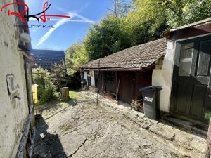 Prodej rodinného domu, Loučeň - Studce, 75 m2