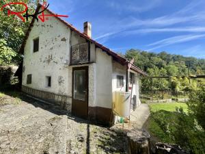 Prodej rodinného domu, Loučeň - Studce, 75 m2
