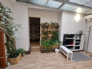 Pronájem komerční nemovitosti, Olomouc, Šemberova, 99 m2