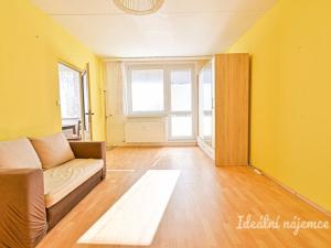 Pronájem bytu 1+1, Brno, Barvy, 40 m2