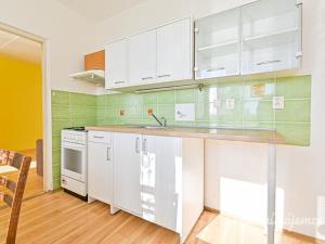 Pronájem bytu 1+1, Brno, Barvy, 40 m2