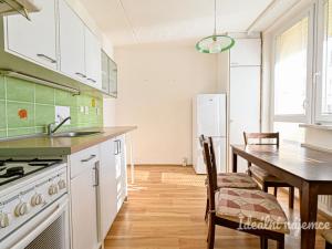 Pronájem bytu 1+1, Brno, Barvy, 40 m2