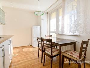 Pronájem bytu 1+1, Brno, Barvy, 40 m2
