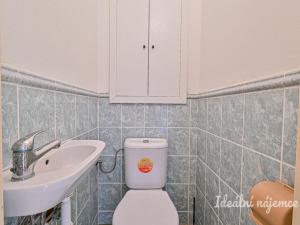 Pronájem bytu 1+1, Brno, Barvy, 40 m2