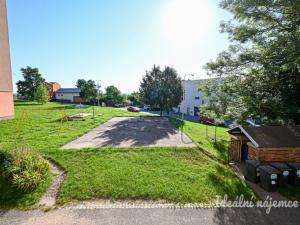 Pronájem bytu 1+1, Brno, Barvy, 40 m2