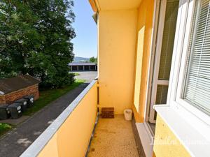 Pronájem bytu 1+1, Brno, Barvy, 40 m2