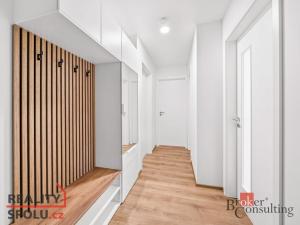 Pronájem bytu 3+kk, Hořovice, Kopřivová, 65 m2