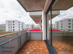 Pronájem bytu 3+kk, Hořovice, Kopřivová, 65 m2