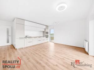 Pronájem bytu 3+kk, Hořovice, Kopřivová, 65 m2