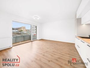 Pronájem bytu 3+kk, Hořovice, Kopřivová, 65 m2