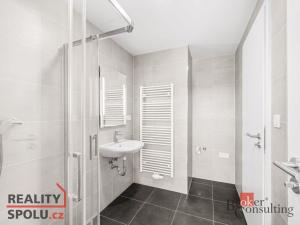 Pronájem bytu 3+kk, Hořovice, Kopřivová, 65 m2