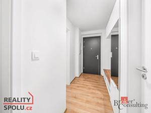 Pronájem bytu 3+kk, Hořovice, Kopřivová, 65 m2