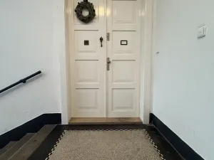 Prodej bytu 3+kk, Praha - Bubeneč, Na výšinách, 81 m2