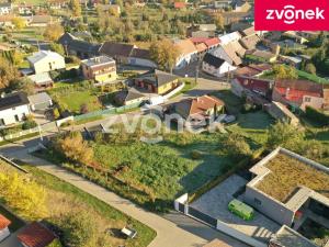 Prodej pozemku pro bydlení, Rataje, 1095 m2