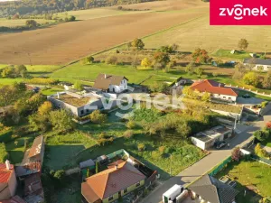 Prodej pozemku pro bydlení, Rataje, 1095 m2