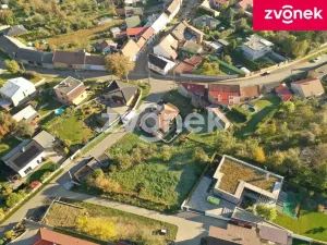 Prodej pozemku pro bydlení, Rataje, 1095 m2