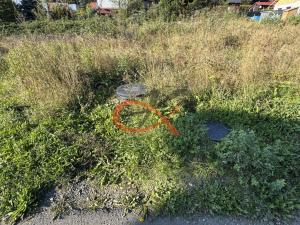 Prodej pozemku pro bydlení, Rožnov pod Radhoštěm, 1410 m2