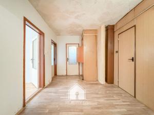 Prodej bytu 3+1, Ústí nad Labem, Dukelských hrdinů, 68 m2