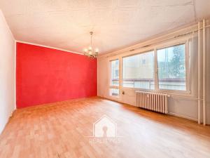 Prodej bytu 3+1, Ústí nad Labem, Dukelských hrdinů, 68 m2