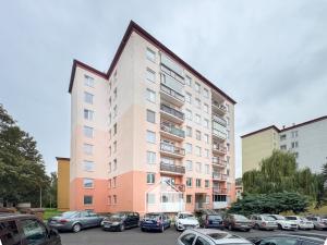 Prodej bytu 3+1, Ústí nad Labem, Dukelských hrdinů, 68 m2