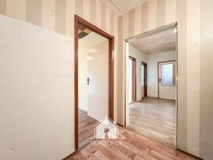 Prodej bytu 3+1, Ústí nad Labem, Dukelských hrdinů, 68 m2