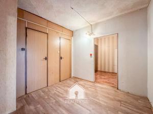 Prodej bytu 3+1, Ústí nad Labem, Dukelských hrdinů, 68 m2