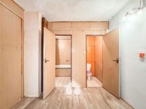 Prodej bytu 3+1, Ústí nad Labem, Dukelských hrdinů, 68 m2