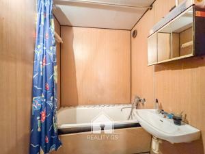 Prodej bytu 3+1, Ústí nad Labem, Dukelských hrdinů, 68 m2