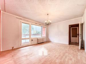 Prodej bytu 3+1, Ústí nad Labem, Dukelských hrdinů, 68 m2