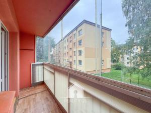 Prodej bytu 3+1, Ústí nad Labem, Dukelských hrdinů, 68 m2
