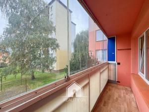 Prodej bytu 3+1, Ústí nad Labem, Dukelských hrdinů, 68 m2