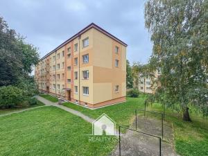 Prodej bytu 3+1, Ústí nad Labem, Dukelských hrdinů, 68 m2