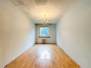 Prodej bytu 3+1, Ústí nad Labem, Dukelských hrdinů, 68 m2