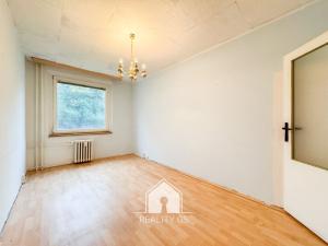 Prodej bytu 3+1, Ústí nad Labem, Dukelských hrdinů, 68 m2
