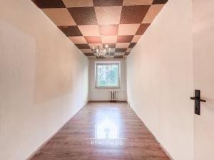 Prodej bytu 3+1, Ústí nad Labem, Dukelských hrdinů, 68 m2
