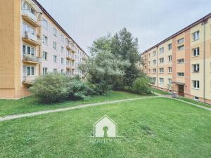 Prodej bytu 3+1, Ústí nad Labem, Dukelských hrdinů, 68 m2