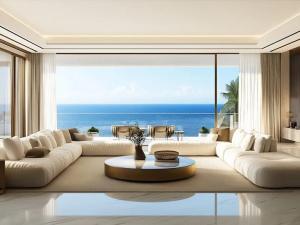 Prodej bytu 2+kk, Budva, Černá Hora, 46 m2