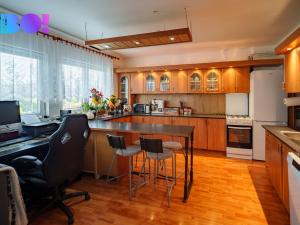 Prodej rodinného domu, Orlová, Stará štreka, 80 m2