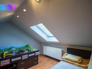 Prodej rodinného domu, Orlová, Stará štreka, 80 m2