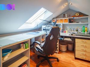 Prodej rodinného domu, Orlová, Stará štreka, 80 m2