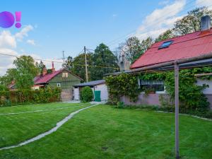 Prodej rodinného domu, Orlová, Stará štreka, 80 m2