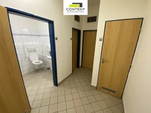 Pronájem kanceláře, Praha - Hostivař, Průmyslová, 670 m2