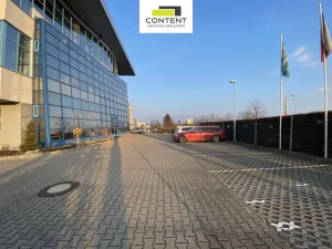 Pronájem kanceláře, Praha - Hostivař, Průmyslová, 670 m2