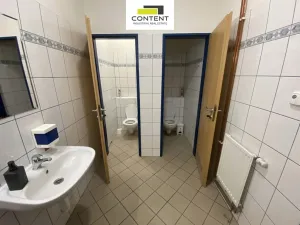 Pronájem kanceláře, Praha - Hostivař, Průmyslová, 670 m2
