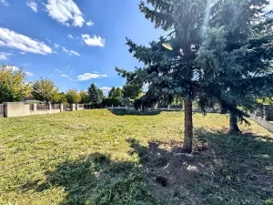 Prodej pozemku pro bydlení, Průhonice, 939 m2