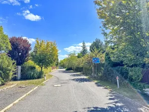 Prodej pozemku pro bydlení, Průhonice, 939 m2