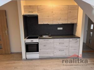 Pronájem bytu 2+kk, Litultovice, 55 m2