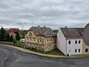 Pronájem bytu 3+1, Jeníkov, 73 m2