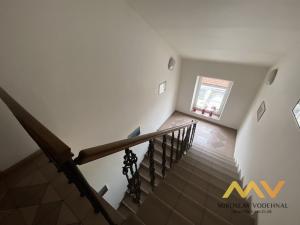 Pronájem kanceláře, Hradec Králové, Československé armády, 306 m2